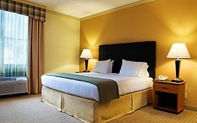 Holiday Inn Express Hotel & Suites Irving Dfw Airport North By Ihg